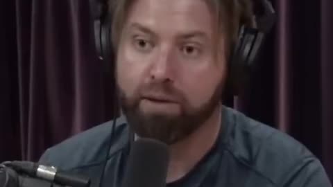 Guest to Joe Rogan: "You like these kind of far out there ideas, how do you like this idea?" Dragons