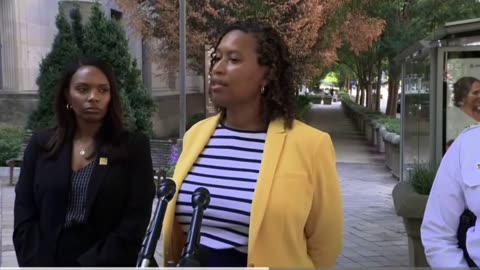 The Shocking Truth: DC Police Chief's Command Confusion