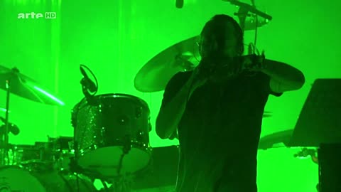 The Gloaming - Radiohead (live)