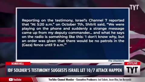 Ana Kasparian | October 7