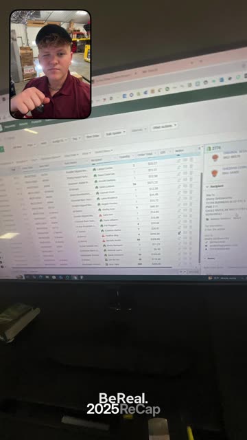 I took a photo every day for a year. Here’s the results…