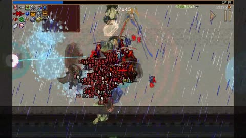 Vampire Survivors (PC) E1.39