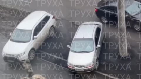 More Russian propaganda according to Ukraine