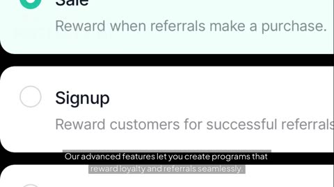 Boost Customer Loyalty & Referrals with Partnero | Automate Rewards That Drive Growth