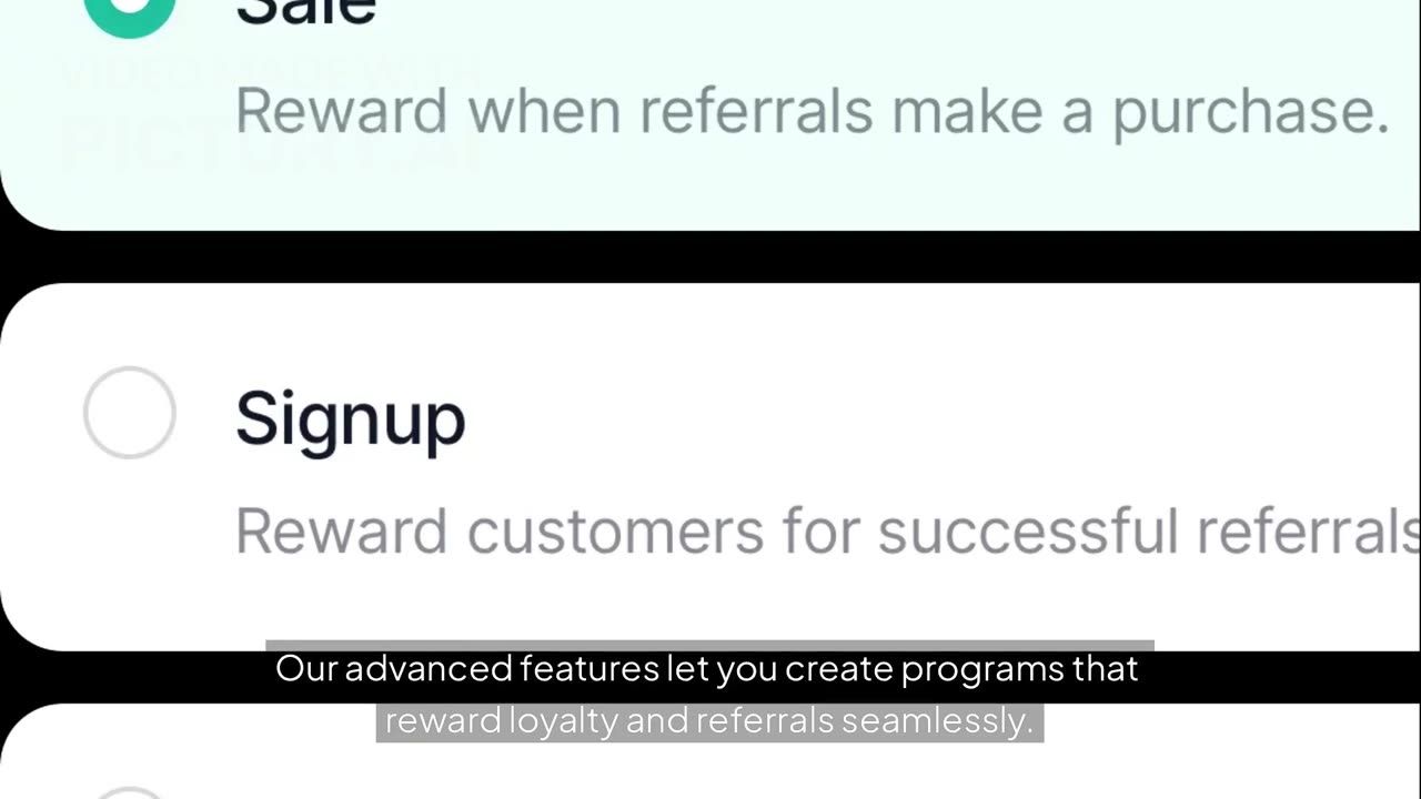 Boost Customer Loyalty & Referrals with Partnero | Automate Rewards That Drive Growth