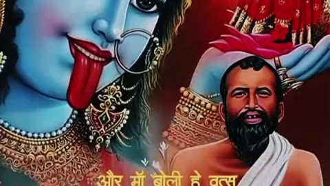 #Hari Om Radhe Radhe Jay Mata ji 🙏 🕉 @santos5131