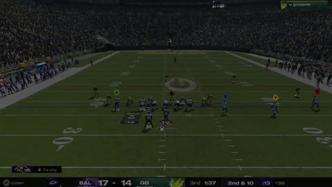 TheMaddenTrucker