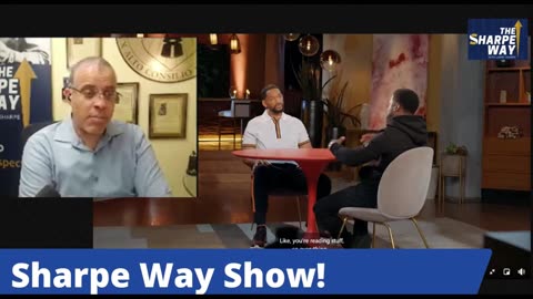 Reaction Video Clip: Fatherhood is the same no matter the fame!