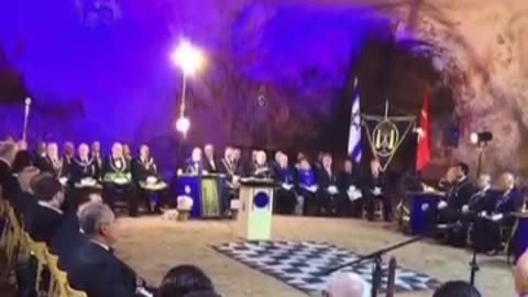 Freemasonry the roots