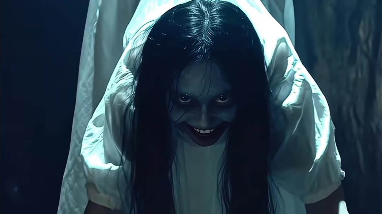 👻🏰 The Cave Sisters | TheHauntingHour