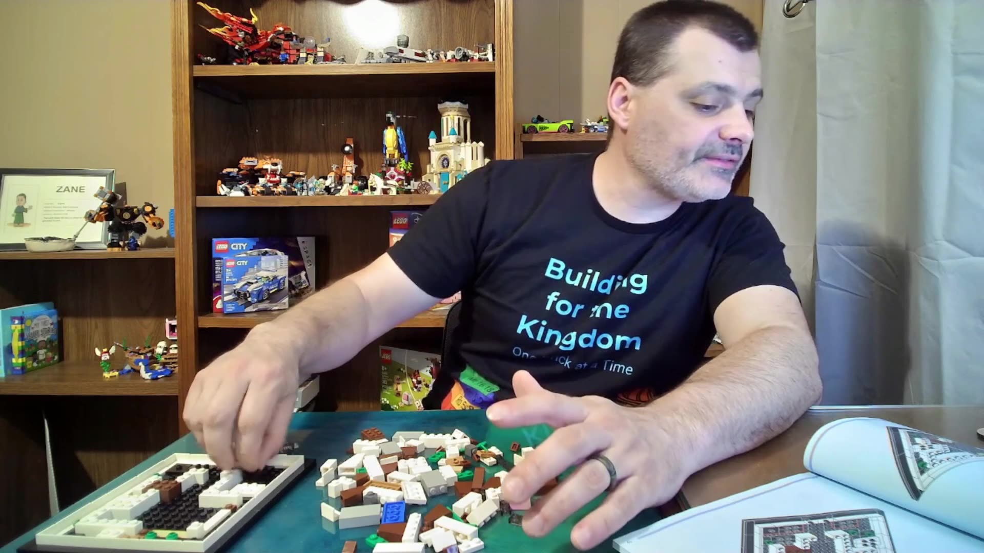 Sinners in the Hands of an Angry God sermon review