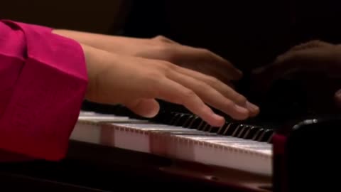 The 10 Most Beautiful Piano Pieces Lang Lang 7
