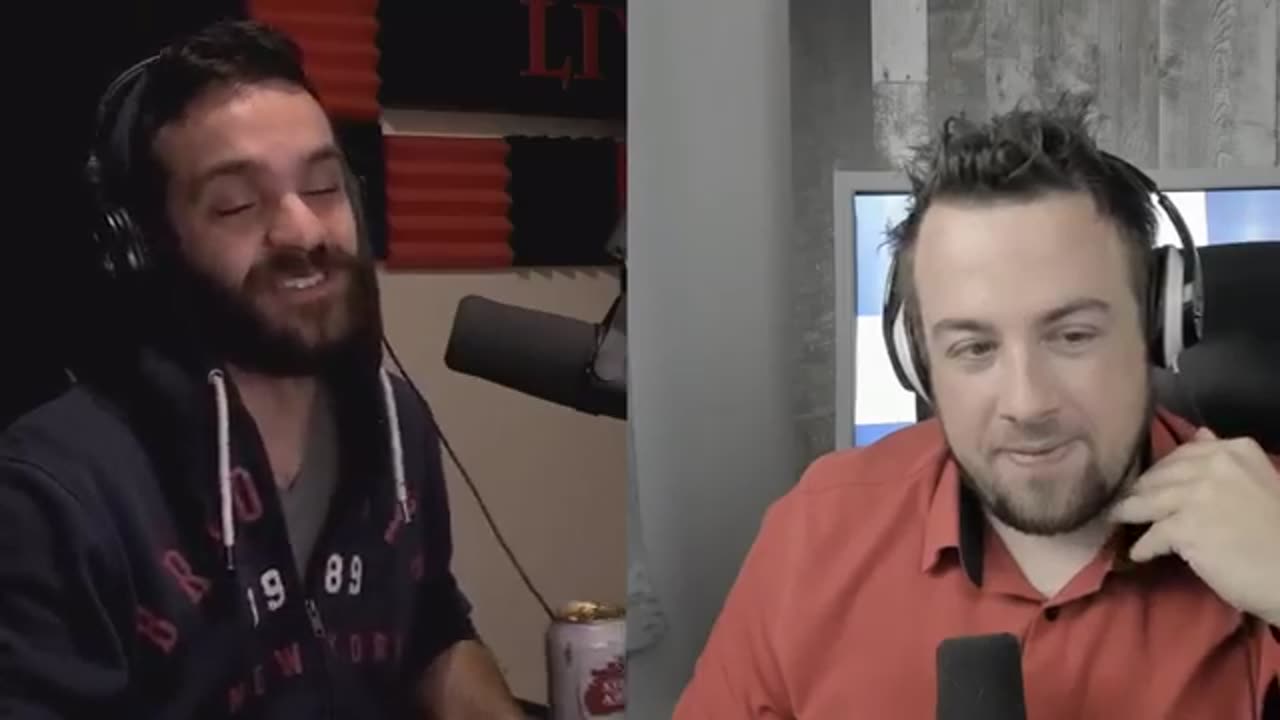 2018-11-23 - Warski Live - Warski and JF Reunion