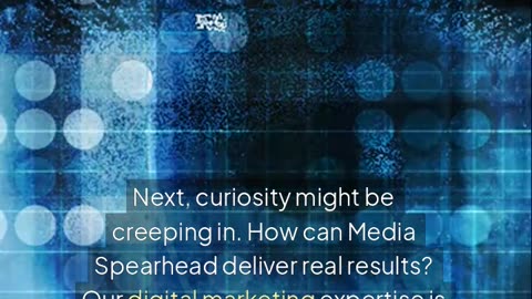 Unlock Explosive Business Growth with Media Spearhead’s Game-Changing Marketing Tactics!