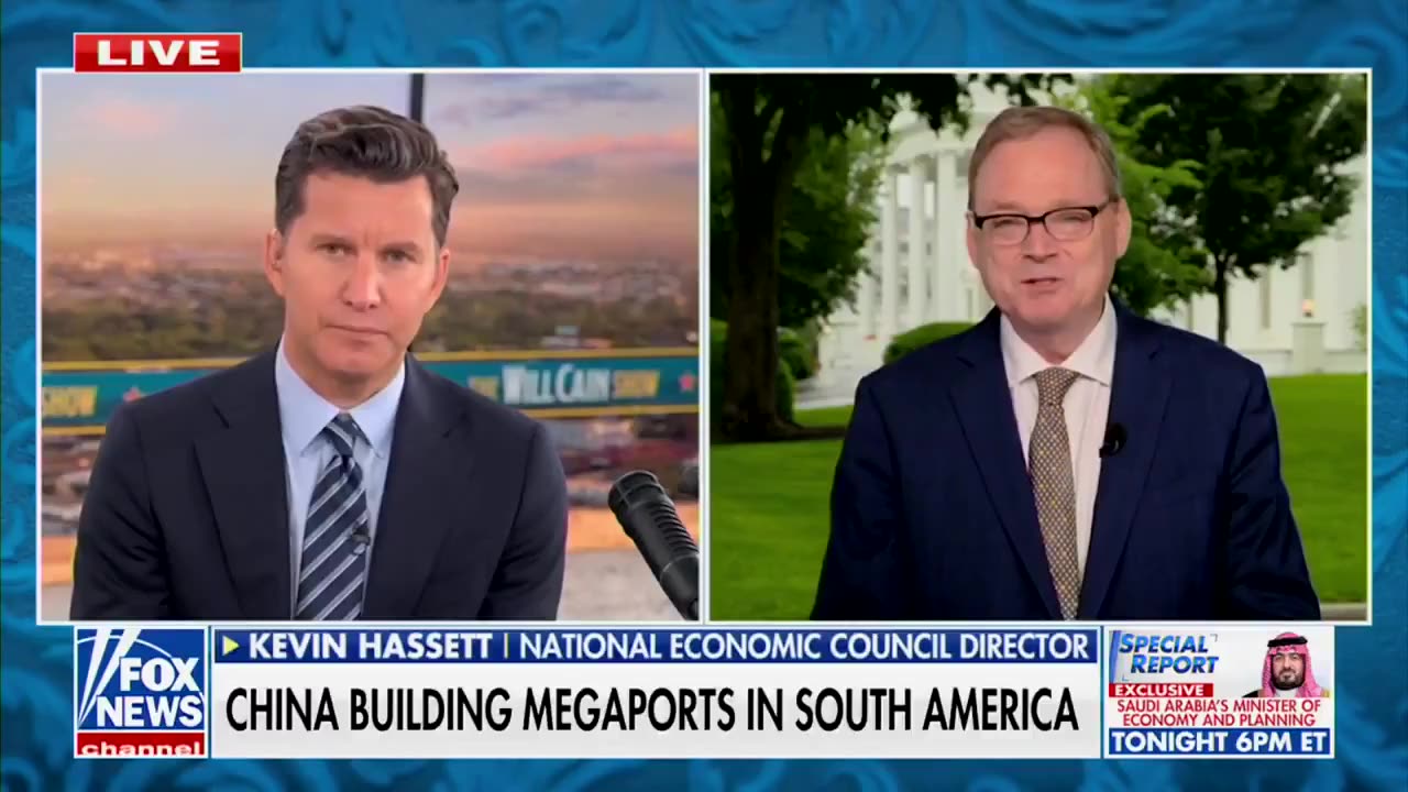 Tariff Revenue Was up in April Even Though Prices Were Down