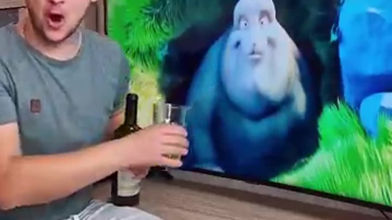 Crazy Moment #shorts #crazy #funny #viral