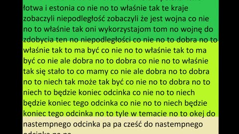 Narody Countryhumans oś i alianci odcinek 35