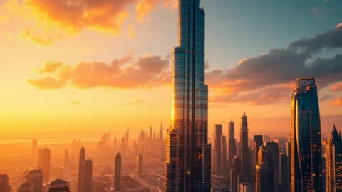 UAE Tourism