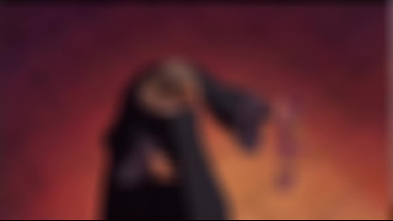 The Hunchback of Notre Dame