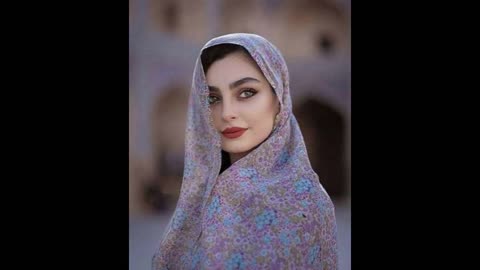 Fashion Models of Iran