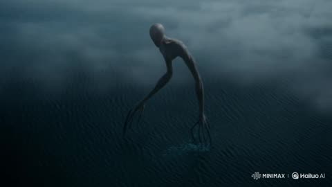 I walks the waves!!!