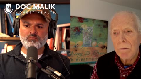 Dr. Malik and Morley Robbins on Why Copper is Everything