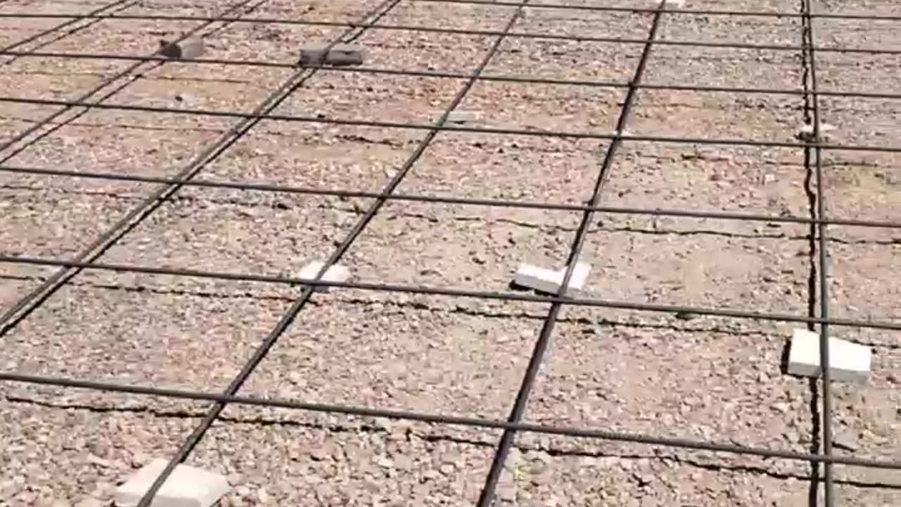 051925 Truckn Hotrod ranch REBAR DAY PART 2