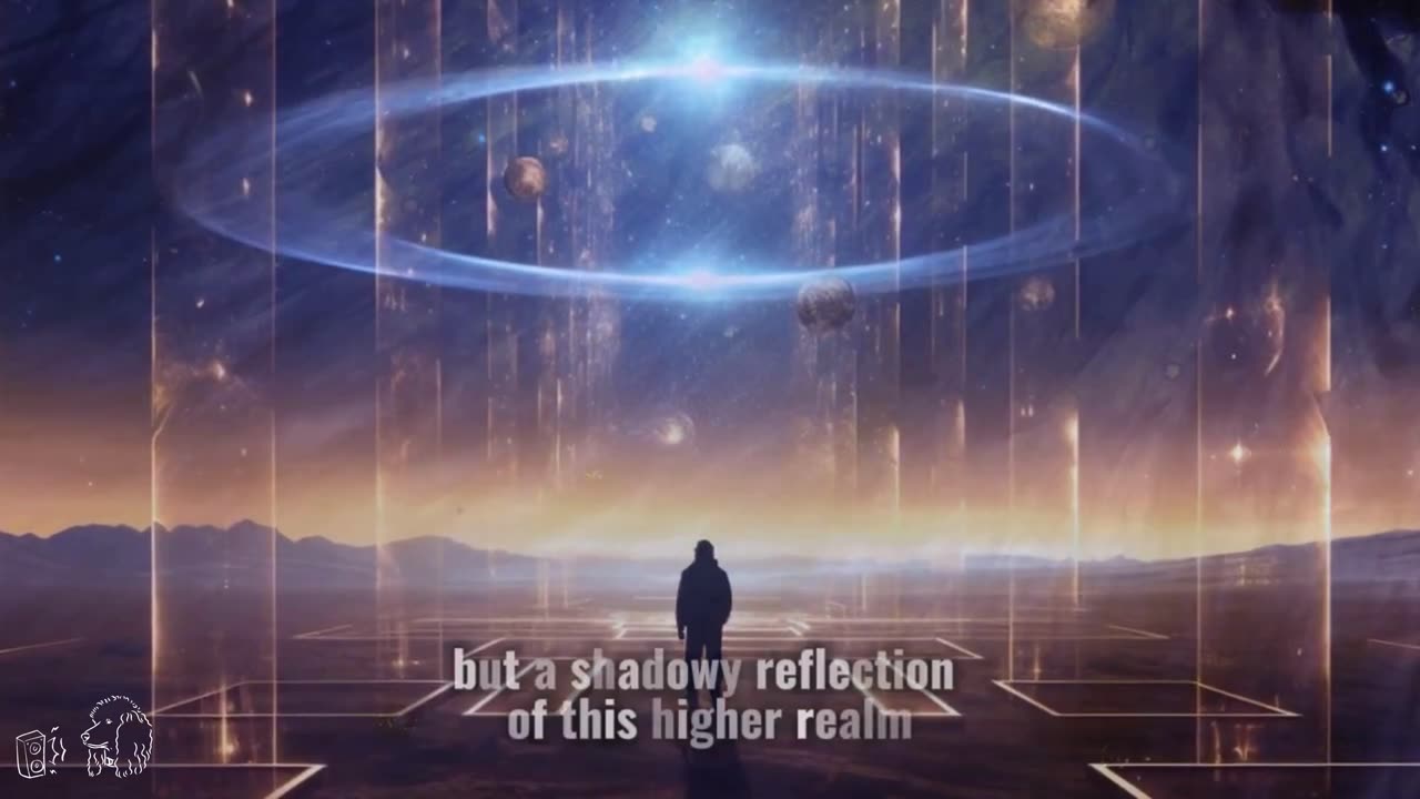 Part 2 History Are We in an Ancient Simulation, Simulation Theory in Ancient Texts..