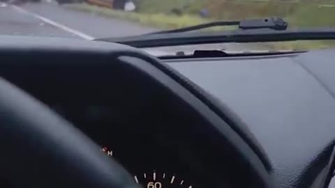 Accident on I-75
