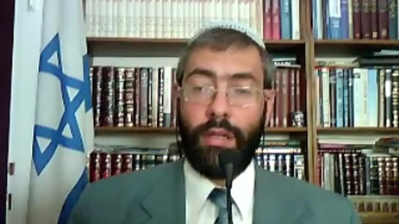 [18-11-2023] - H ΑΛΗΘΕΙΑ ΠΕΡΙ ΤΟΥ 'πώς να σκοτώσεις μη Εβραίους'... [#0961]