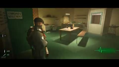 Terminus - Darker Threat into the Metro Tunnels | Survival Horror Game