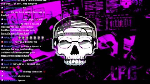 War Yet?? 06/19/2025