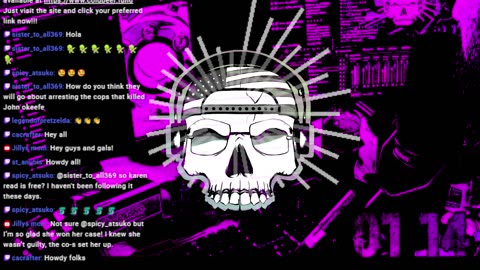 War Yet?? 06/19/2025
