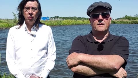 #334.1 - Disappeared Water - JACK&JOZEF - PodcastGemist.nl