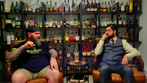 Redwood Empire | Foggy Burl Single Malt Whiskey