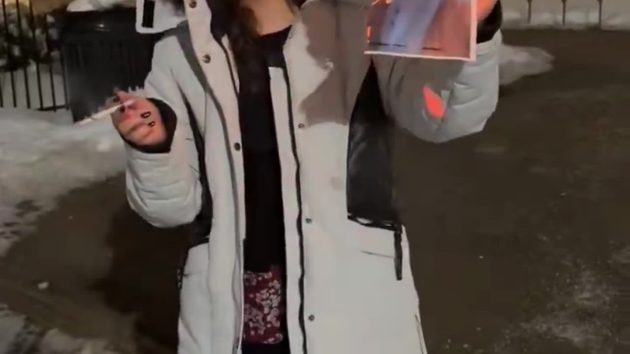 To much Aura coming out of this.