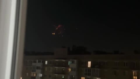 BOOM in Smolensk 💥👀
