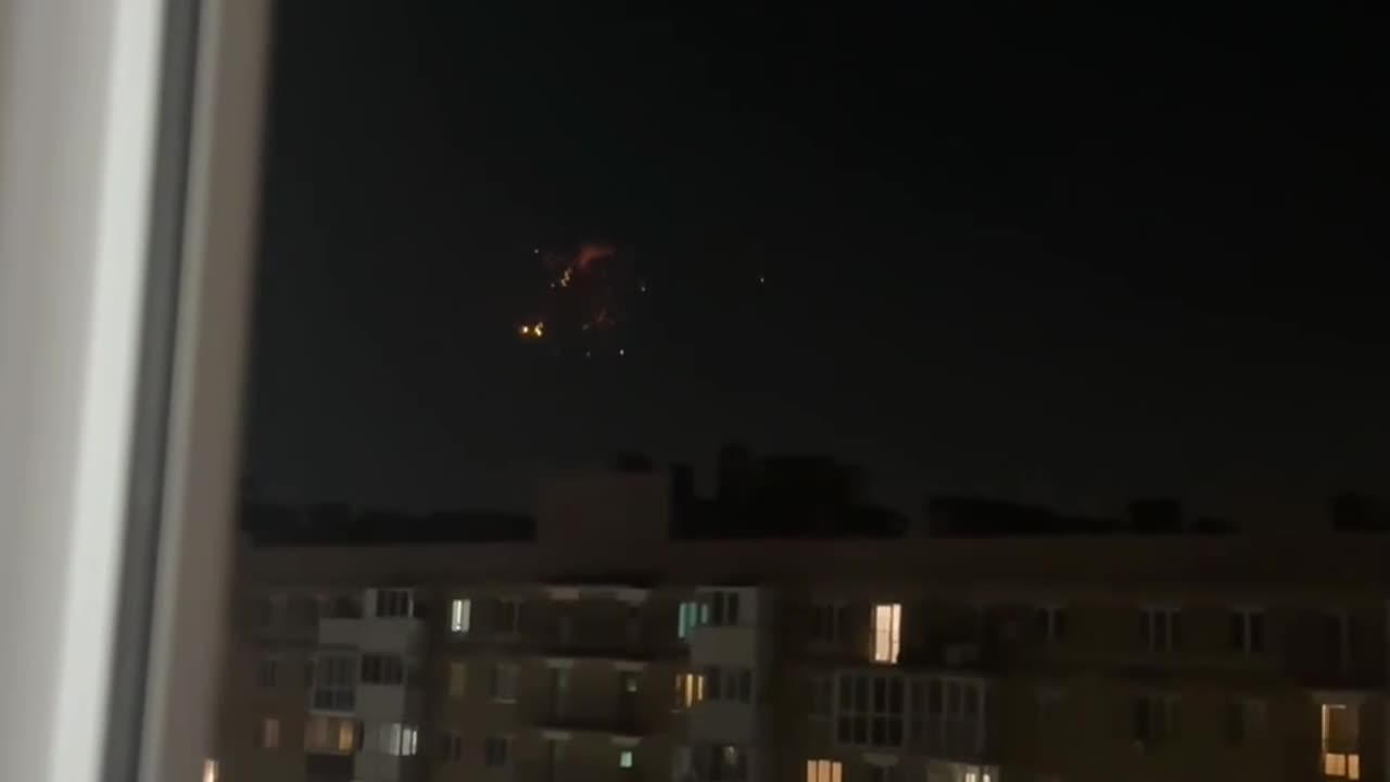 BOOM in Smolensk 💥👀