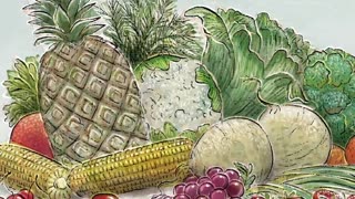 Doctrine and Covenants Stories for Kids (9) | The Word of Wisdom