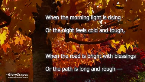 THANKFUL IN ALL CIRCUMSTANCES! 1 Thessalonians 5:16-18