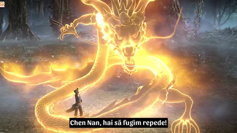 Tomb of Fallen Gods S2 –Episodul 12