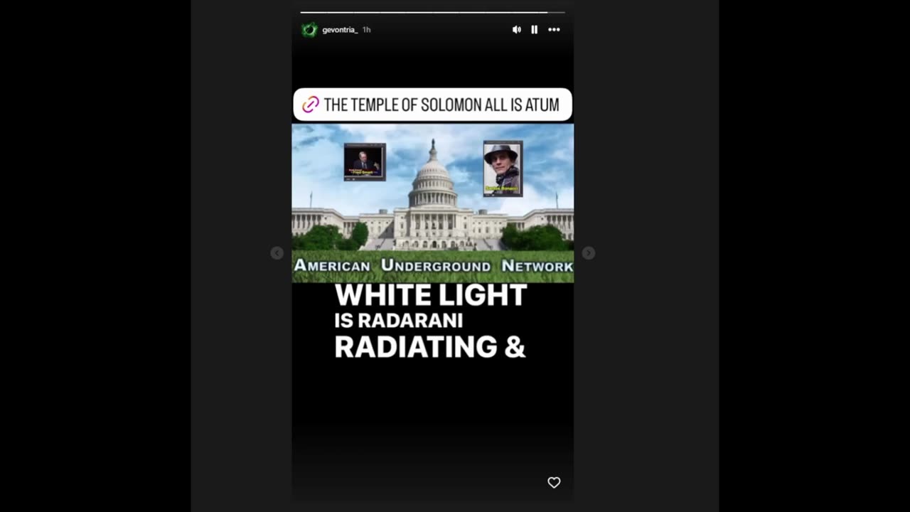 There is no to other subject other than the Trinity