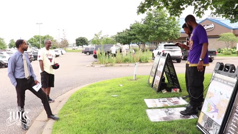 Your Razor Is Rewriting Scripture — And You Don’t Even Know It