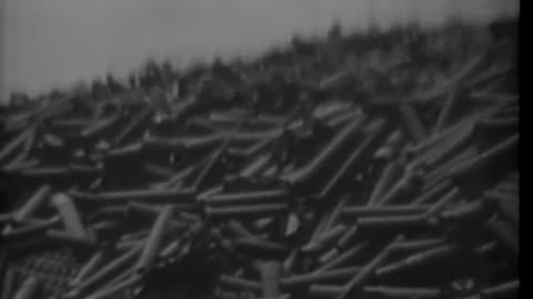 Cemetery on Iwo Jima - Cemetery on Iwo Jima - 428-npc-8872