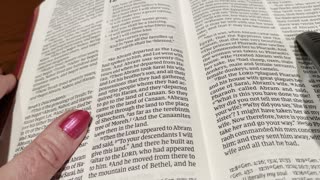 We only have to trust