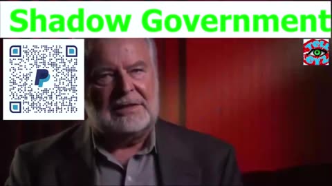 SHADOW GOVERNMENT: TOTAL SURVEILLANCE
