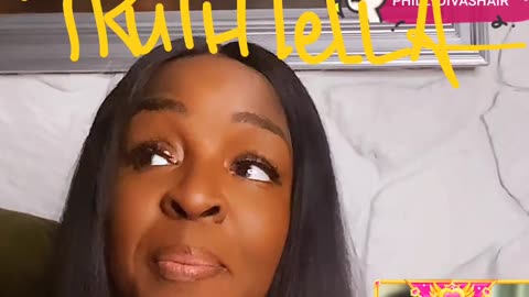 TAMMY PEAY LIVE WITH QUEEN TOMIKAY & MORE PT. 1