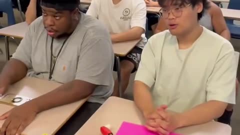 Japanese language lessons 😂