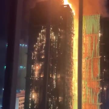 Weather Monitor - BREAKING： At least 36 people have died, and 29 others are hospitalize...