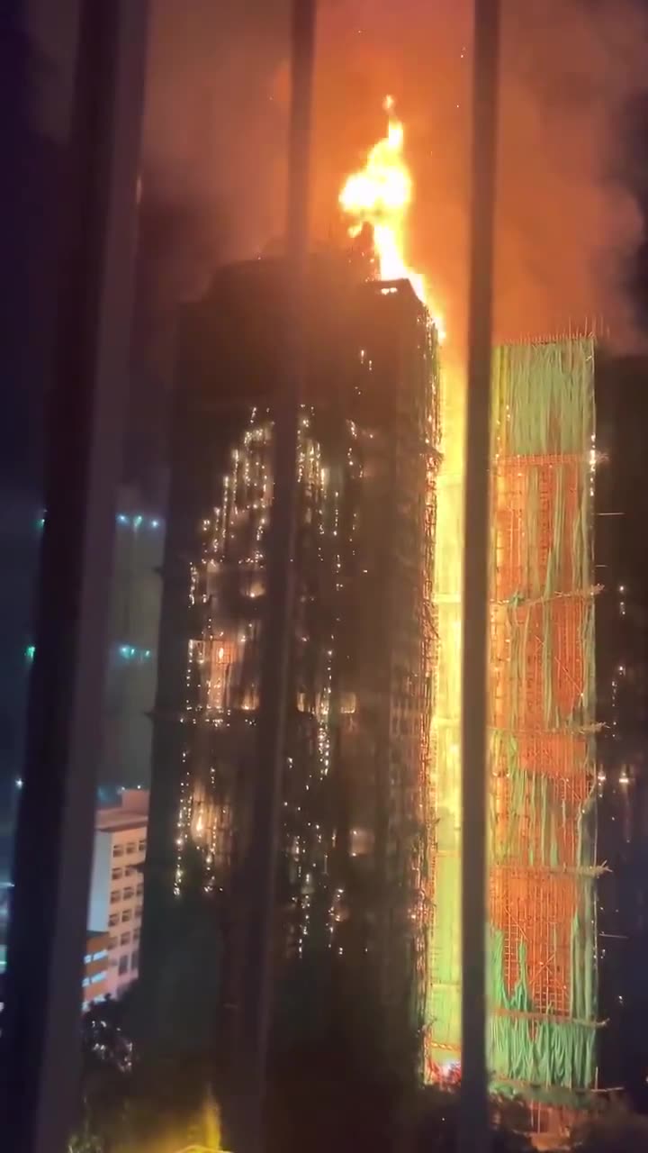 Weather Monitor - BREAKING: At least 36 people have died, and 29 others are hospitalize...